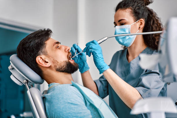 Emergency Dental Services in Teague, TX